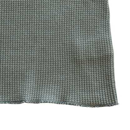 JELADO ジェラード AB23210 Mega Thermal Crew Neck 2tone メガサーマル クルーネック ツートン Tシャツ トップス 長袖 ミリタリー 防寒 保温 サーマルワッフル