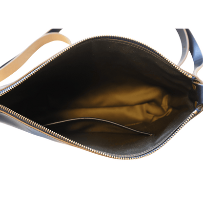 ART BROWN アートブラウン VGC00074AB Chromexcel Sacoche  クロムエクセル サコッシュ ショルダーバッグ