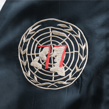 TAILOR TOYO テーラー東洋 TT15877-219 Late 1950s Style Acetate Souvenir Jacket “USS PRINCETON” × “MAIKO”アセテートスーベニアジャケット USSプリンストンx舞妓 スカジャン リバーシブル 2トーン 両面アセテート生地 スーベニアジャケット 刺繍