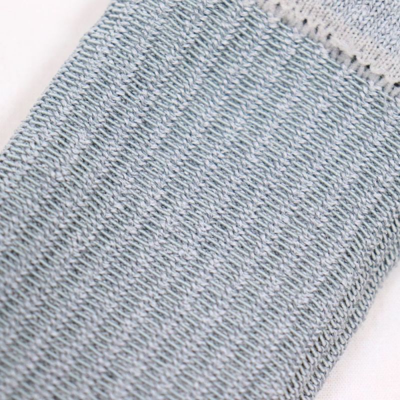 SAMURAI JEANS サムライジーンズ SJK24-WASHI ロゴプリント 和紙ソックス 靴下