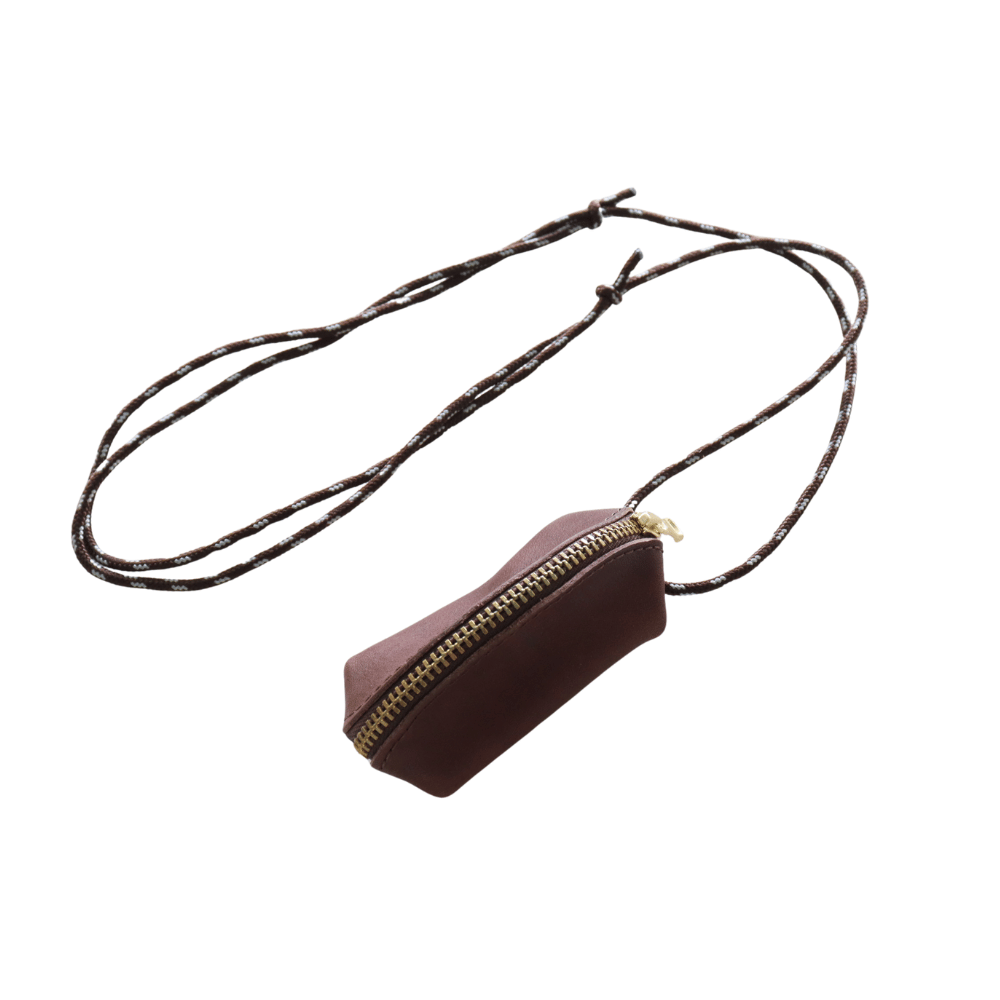 BUTLER VERNER SAILS バトラーバーナーセイルズ JW-2566 馬革小銭入れ HORSE COIN CASE コインケース