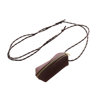 BUTLER VERNER SAILS バトラーバーナーセイルズ JW-2566 馬革小銭入れ HORSE COIN CASE コインケース