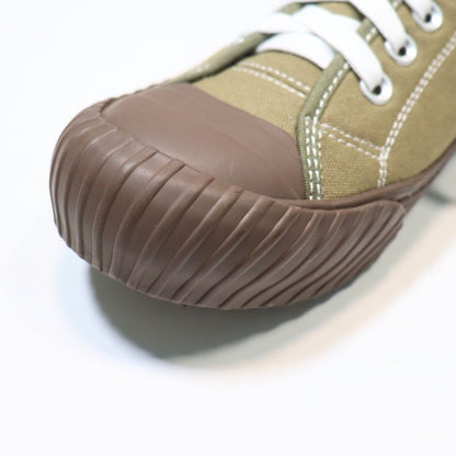 CUSHMAN footwear クッシュマン CUSHMAN 29282 WW2 MODEL LOW CUT SNEAKWE ローカット キャンバス スニーカー