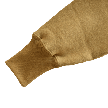 CUSHMAN クッシュマン 26385 THUNDER BIRD PRINT FULL ZIP SWEAT サンダーバード プリント フルジップスウェット