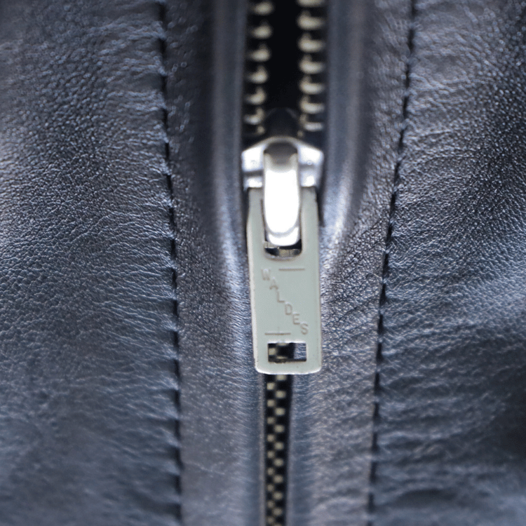 Bilt Buck ビルトバック by ATTRACTIONS  Lot.575 Horsehide TT Riders Jacket ホースハイドシングルライダース