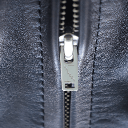 Bilt Buck ビルトバック by ATTRACTIONS  Lot.575 Horsehide TT Riders Jacket ホースハイドシングルライダース