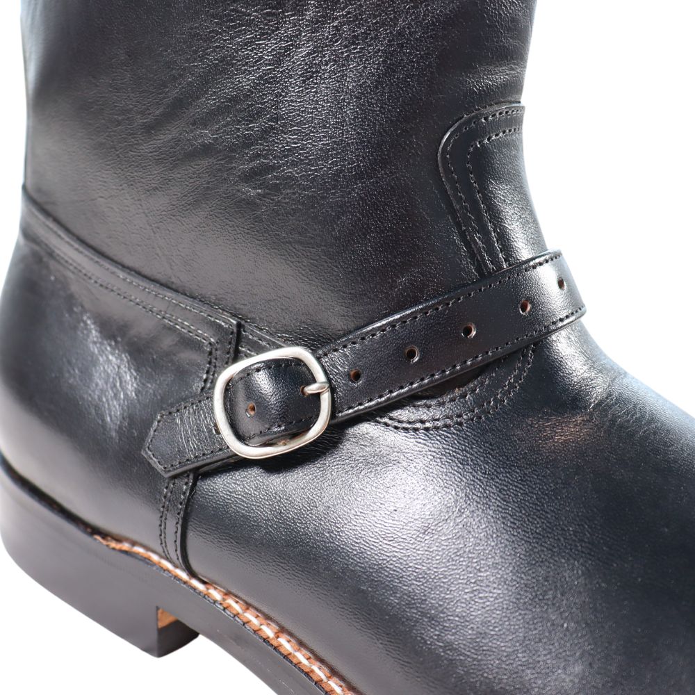 Bilt Buck ビルトバック by ATTRACTIONS Lot.320 Cowboy Boots カウボーイブーツ