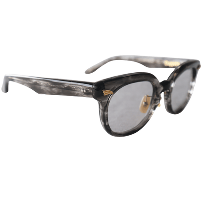 DAPPER'S ダッパーズ LOT.1847 GROOVER Wname Eyewear Type APOLLO グルーバー ダブルネーム アイウエア タイプアポロ サングラス UV加工 反射防止コート付き高級レンズ アクセサリー グッズ 熟練職人 ハンドメイド