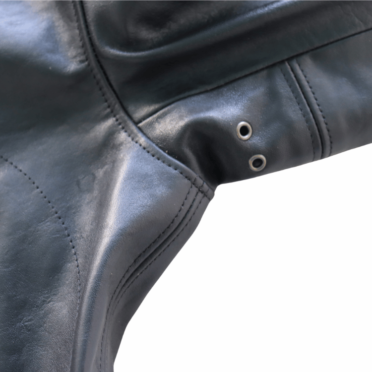 DAPPER'S ダッパーズ LOT1817 41’s Model BlockBilt Double Breasted Sports Jacket  モデル ブロックビルト ダブルブレスト スポーツジャケット レザージャケット