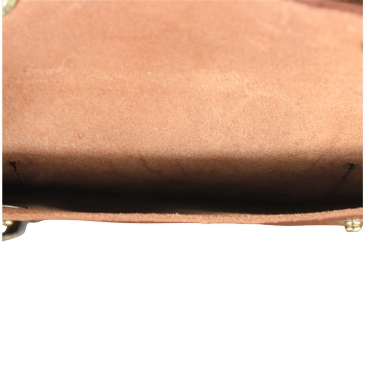 池之端銀革店 Haru HC-522 イタリアンレザー ロングウォレット