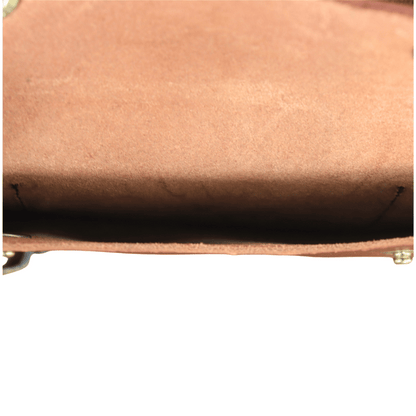 池之端銀革店 Haru HC-522 イタリアンレザー ロングウォレット