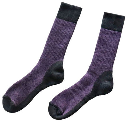 DAPPER'S ダッパーズ Two Way Boots Socks ツーウェイ ブーツ ソックス 1752 靴下 footwear