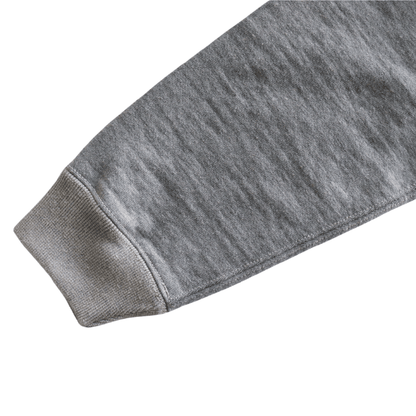 DELUXEWARE デラックスウエア SPZ-00 FULLZIP PARKA PLAIN フルジップパーカー