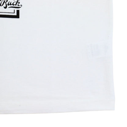 ATTRACTIONS アトラクションズ × MASA SCULP AM0006 マサスカルプ コラボ デザイン プリントTシャツ Biltbuck Boots Sole Tee