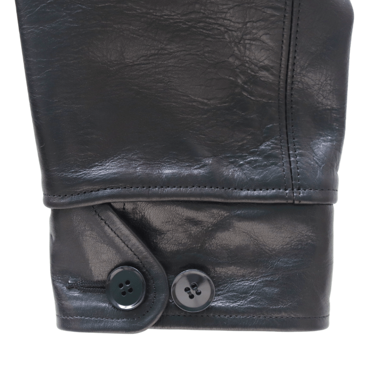 Bilt Buck ビルトバック by ATTRACTIONS Lot. 378 Horsehide Royal Half Coat ホースハイド ロイヤルハーフコート カーコート