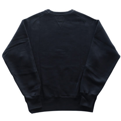 JELADO/ジェラード AB12201 ILLINOIS Flocky Pt Sweat フロッキープリントスウェット