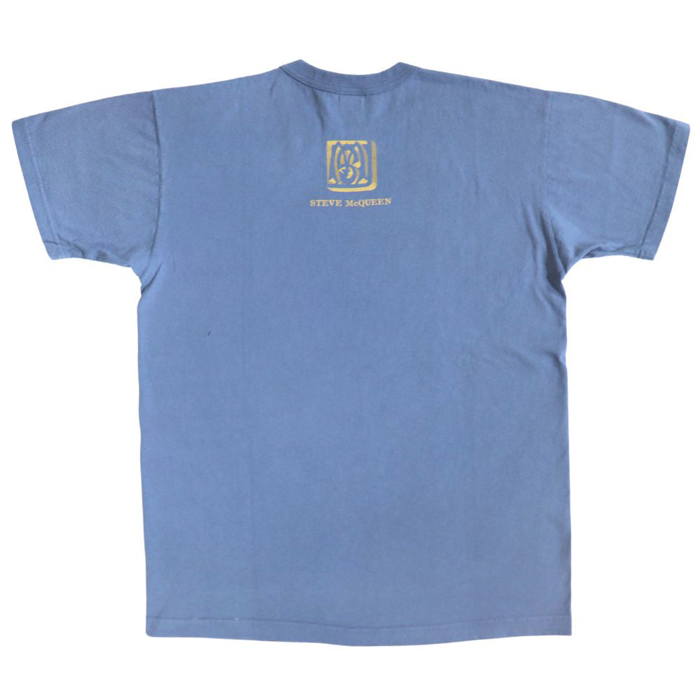 TOYS McCOY トイズマッコイ TMC2403 S. McQUEEN™ TEE" DOB 03 24 30 MALE " マックィーンT