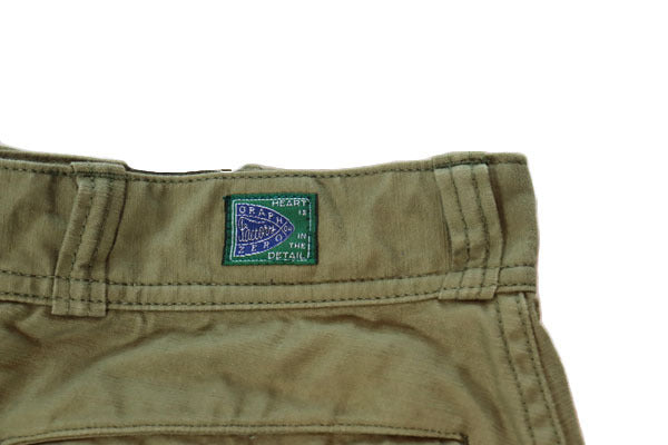 graphzero グラフゼロ La-FRCASK-0406 カーゴスカート