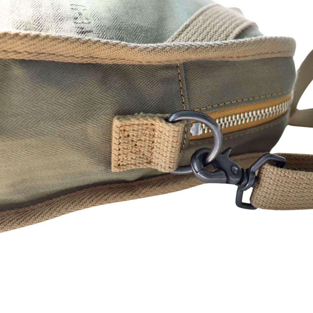 BUZZ RICKSON'S バズリクソンズ SUIT-PNEUMATIC ANTI-G, TYPE G-3A H.B.T. BAG バッグ BR02833