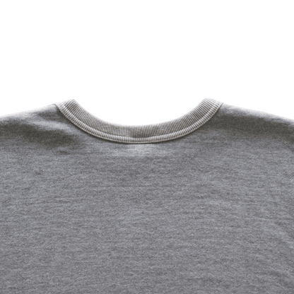 DELUXEWARE デラックスウエア S101-00 FLAT.SEAM PLAIN フラットシームプレーン