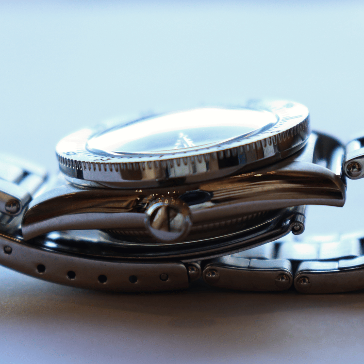 ATTRACTIONS × VAGUE WATCH Co. アトラクションズ X バーグウォッチ A20046 “20TH ANNIVERSARY WRIST WATCH” LIMITED EDITION 20THアニバーサリーリストウォッチ リミテッドエディション 腕時計 メンズ コラボレーション 20周年 アニバーサリーモデル 日本製オートマチックムーブメント