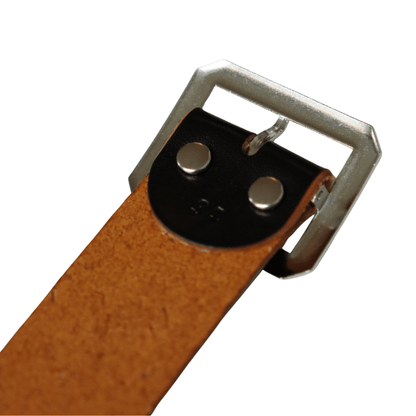 SUGAR CANE シュガーケーン SC02917 STUDDED BELT “SUGAR CANE” スタッズベルト カウサドルレザー インディアンモチーフ