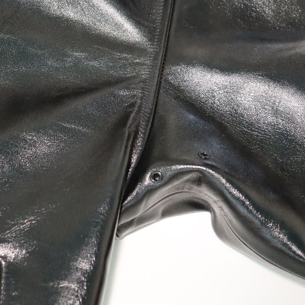 Y'2 LEATHER ワイツーレザー VINTAGE HORSE LIGHT Type L-2 ヴィンテージ ホースライト タイプ L-2