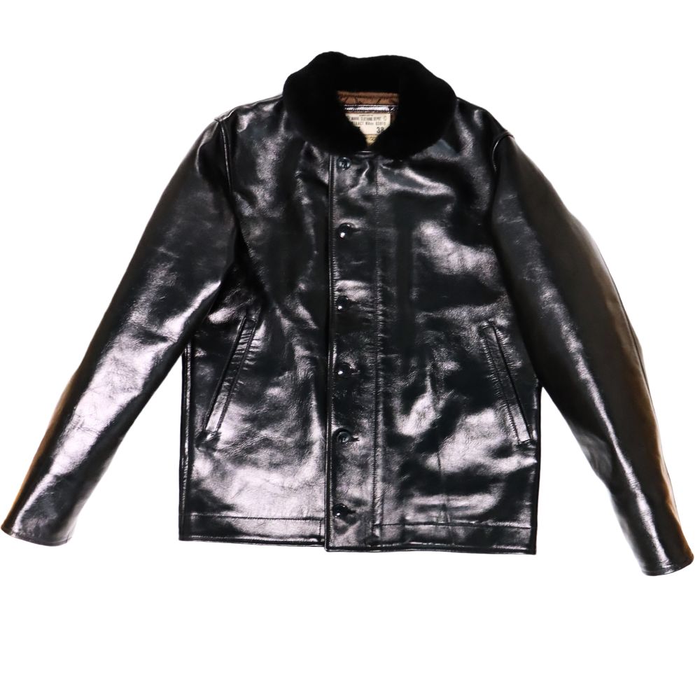 Y'2 LEATHER ワイツーレザー VINTAGE HORSE LIGHT Type L-2 ヴィンテージ ホースライト タイプ L-2