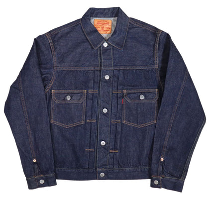 JELADO ジェラード JP94406  55Denim Jacket 406XX 白タグ デニムジャケット