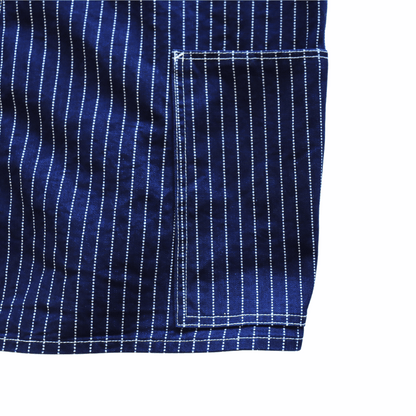 JELADO ジェラード Steelbeam Coat AG11406 インディゴウォバッシュ カバーオール 青タグ