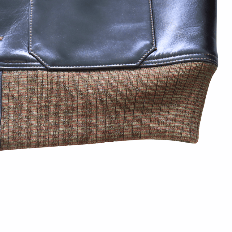 BUZZ RICKSON'S バズリクソンズ BR80649  Type A-1 “A.C. ORDER No.31-800P”  1927年 A-1 夏季用 フライトジャケット