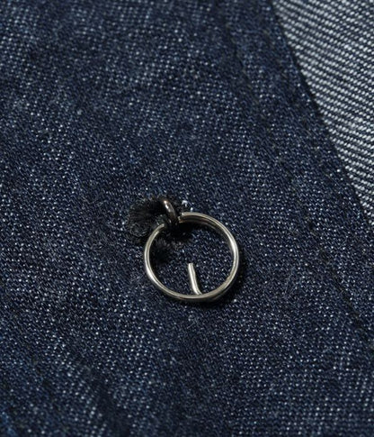 BUZZRICKSON'Sバズリクソンズ BR12744A U.S NAVY ユーティリティジャケット