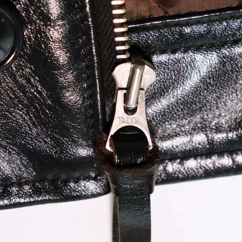 Y'2 LEATHER ワイツーレザー VINTAGE HORSE LIGHT Type L-2 ヴィンテージ ホースライト タイプ L-2