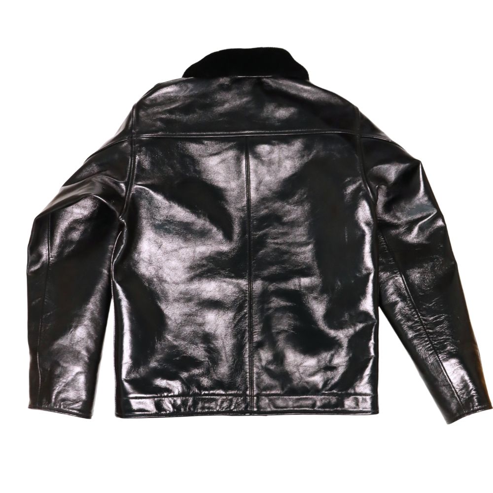 Y'2 LEATHER ワイツーレザー VINTAGE HORSE LIGHT Type L-2 ヴィンテージ ホースライト タイプ L-2